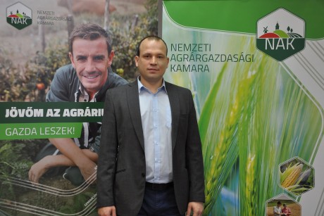 Az Agrárgazdasági Kamara Fejér Megyei Szervezetének eredményeit és terveit ismertették